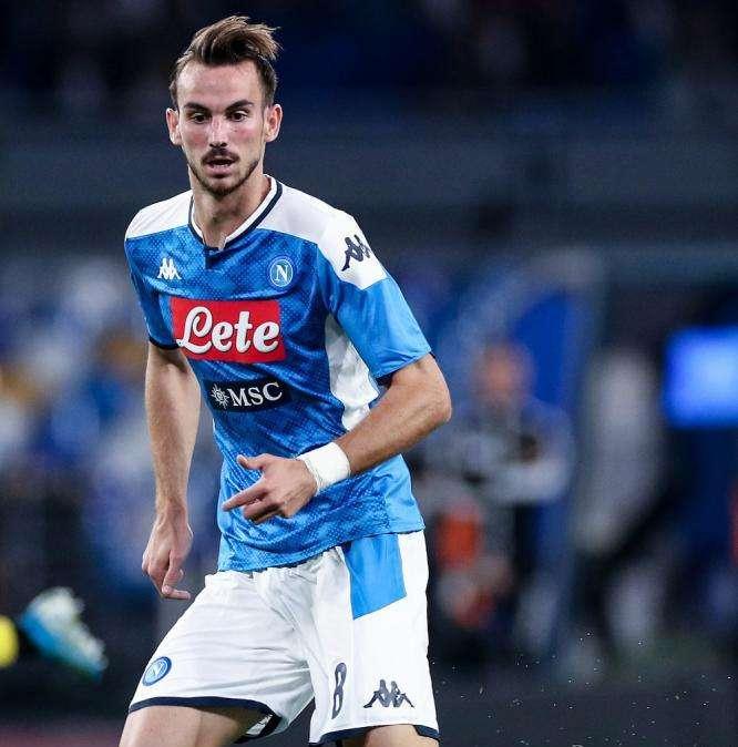 Il commento della Ssc Napoli: "Non bastano palle gol e un palo clamoroso. Mercoledì possibile aggancio alla Dea"