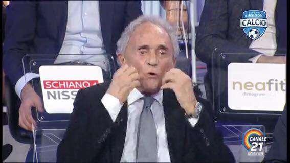 Di Marzio: "Contro l'AZ non è un test attendibile, questa sconfitta può far bene..."