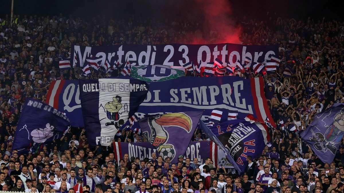 Il tifoso dell'Inter aggredito a Firenze: "Gazzarra iniziata da me. Daspo al viola? Cazzi suoi"