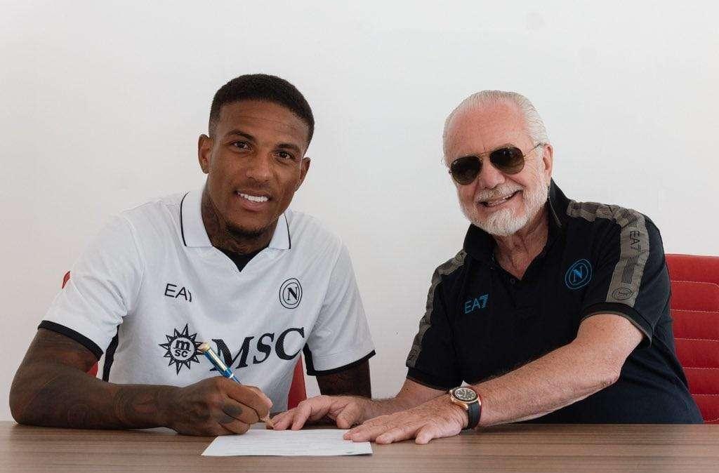 Michael Folorunsho ha rinnovato! Contratto prolungato fino al 2029 per il centrocampista