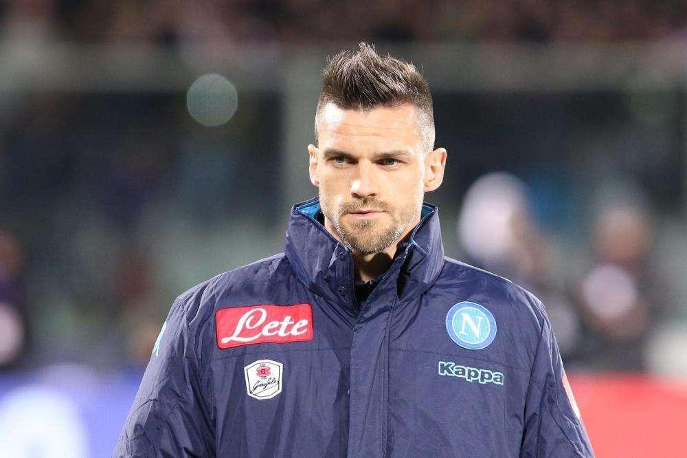 Oggi Avvenne - SSC Napoli ricorda: "Il 25 ottobre 2009 il blitz di Mazzarri a Firenze griffato da Maggio"