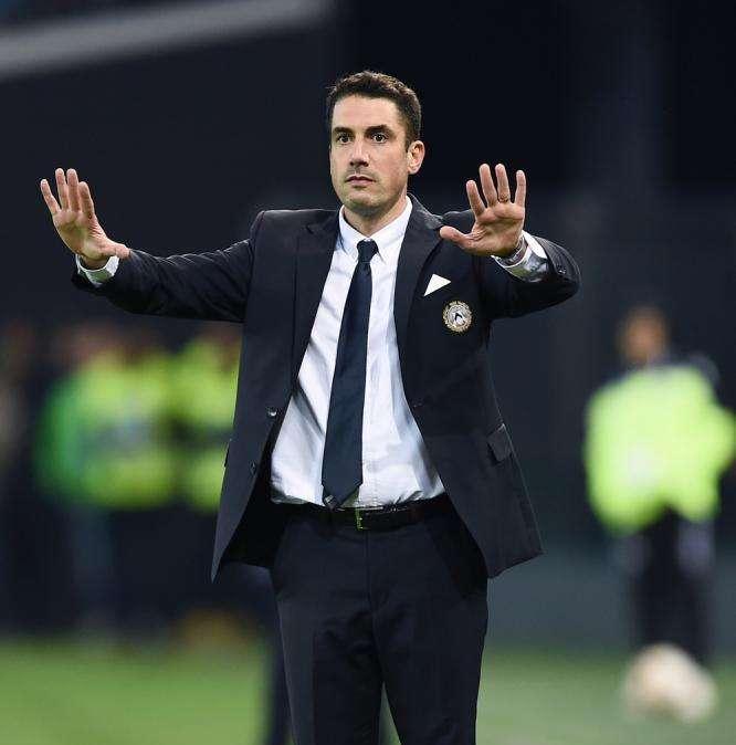 Udinese, Velazquez a Dazn: "Napoli molto forte, ma prima del 45' potevamo pareggiare tre volte! Oggi meglio che con la Juve"