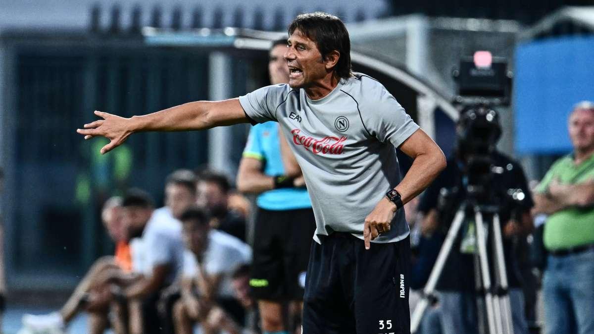 Rai - Bloccati due centrocampisti! Entro il 30 agosto Conte avrà altri 4 rinforzi