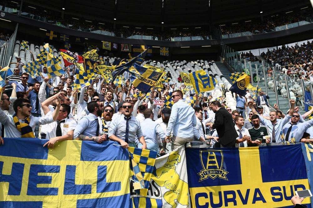 Serie B: il Verona vince a Pescara, sfiderà il Cittadella in finale per un posto in serie A