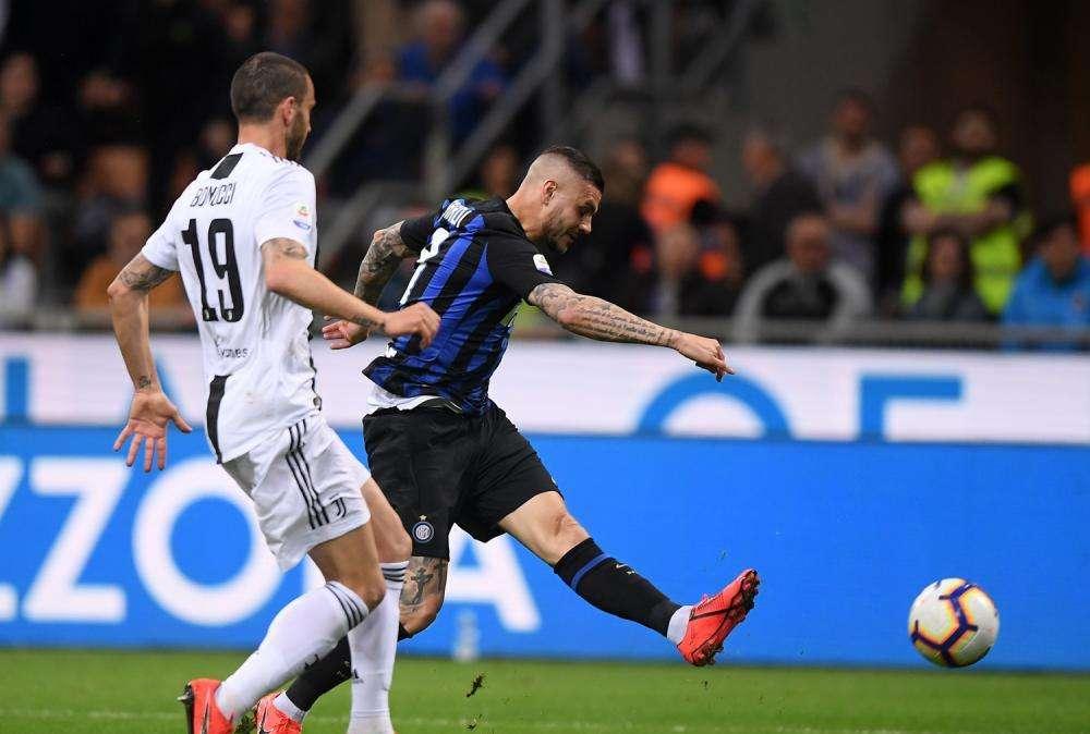 Sportitalia - Icardi in uscita dall'Inter: c'è il Napoli ma bisognerà prima valutare la posizione di quattro azzurri