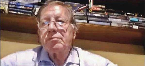 Carmignani difende Meret: "Basta critiche! E se fosse lui a voler andare via?"