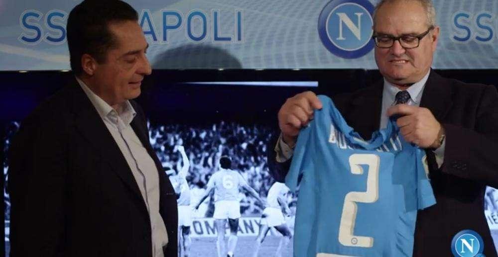 Bruscolotti: "Discussioni ADL-Ancelotti? Sarebbe normalità, un presidente deve informarsi"