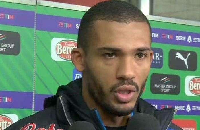 Rai - Juan Jesus rinnova! Un anno di contratto per il brasiliano: i dettagli