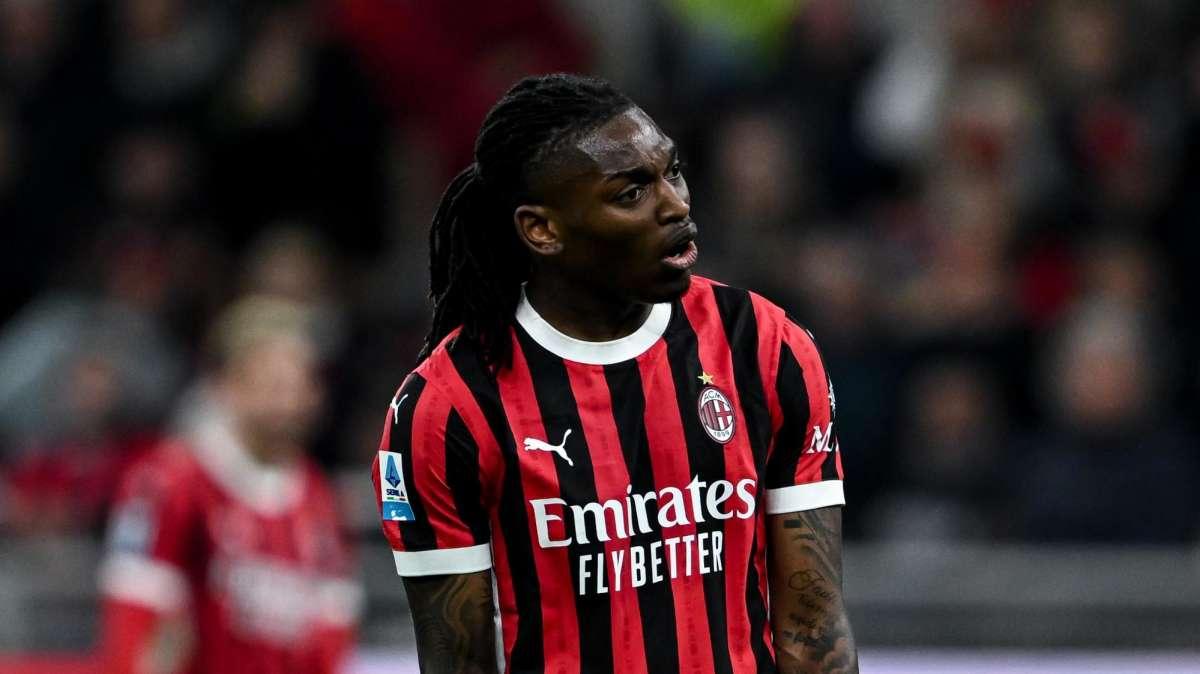 Genoa-Milan, le formazioni: Conceicao esclude Leao, out anche Zanoli