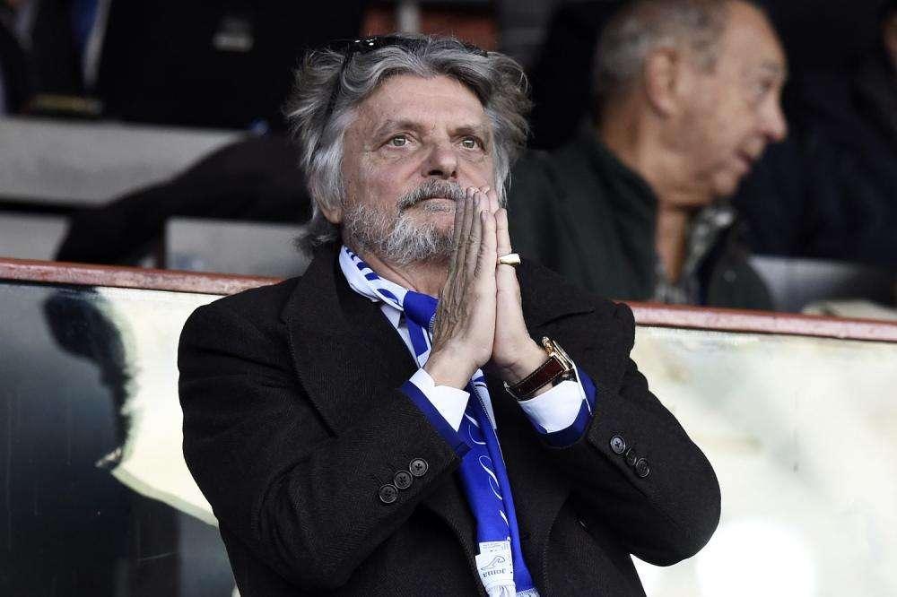 L'uscita fuori luogo di Ferrero: "Educate i bambini, nascondevano i palloni". Inizi dai cori razzisti...