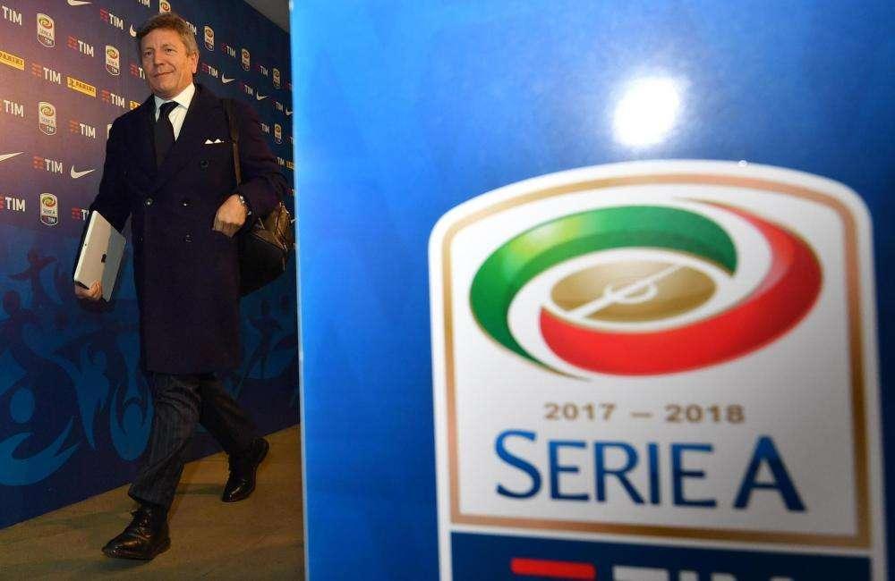 Milan-Como a Perth? Pres. Serie A: "Ipotesi è ancora viva"