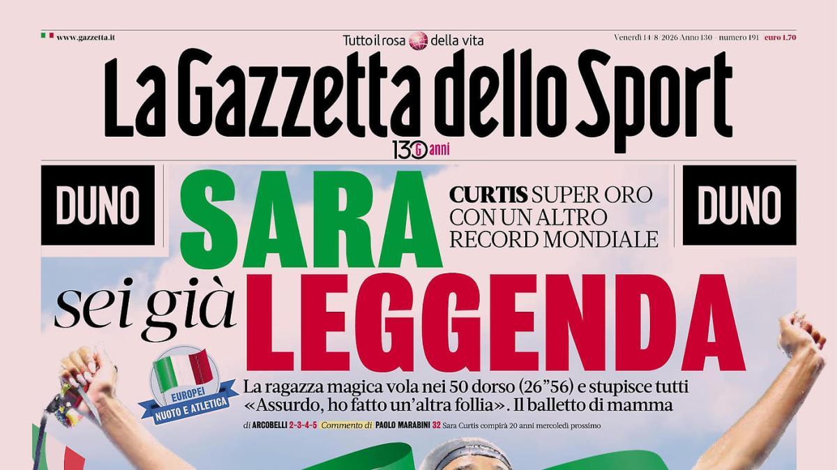 Il giorno dei difensori, Gazzetta: Badiashile al Napoli, Lucumi-Juventus e Spence-Inter