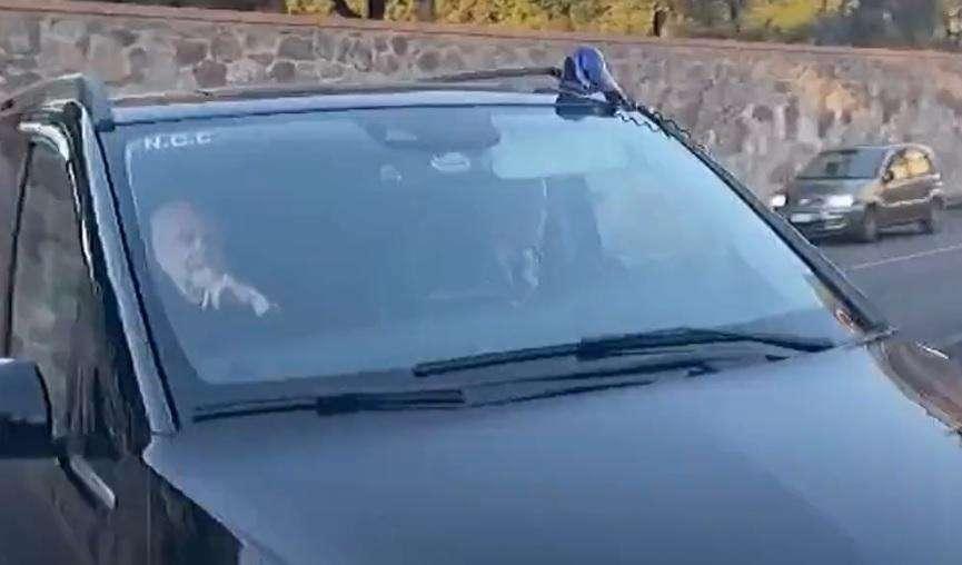 VIDEO - Seconda cena di squadra per il Napoli: l’arrivo di ADL a Pozzuoli 