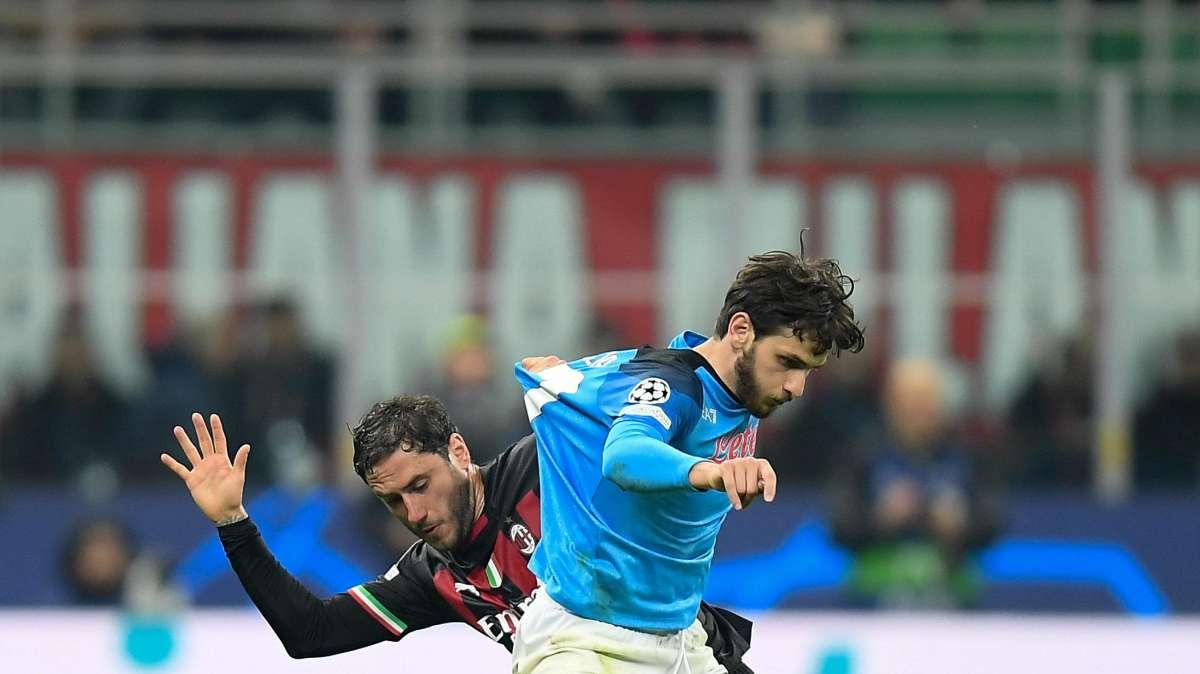 TN in Podcast - Cos'ha pagato il Napoli con il Milan: la bella notizia arriva nel post-partita