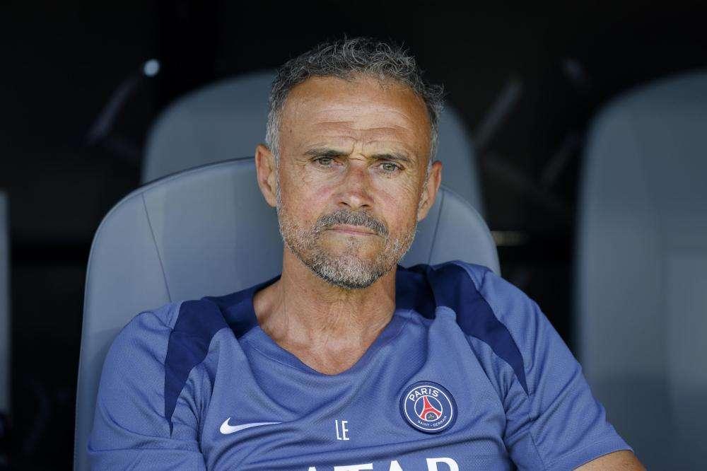 Mondiale per Club, Luis Enrique a sorpresa: "Possiamo anche uscire subito"