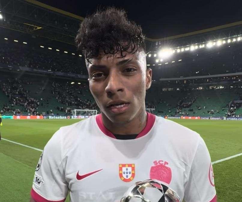 Alisson Santos-Napoli, piovono conferme! Sky: ok del brasiliano, si tratta con lo Sporting