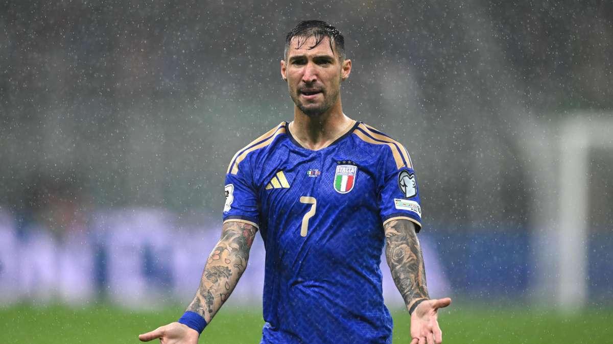 Italia, le ultime di formazione Tmw: ottimismo per Bastoni e Politano