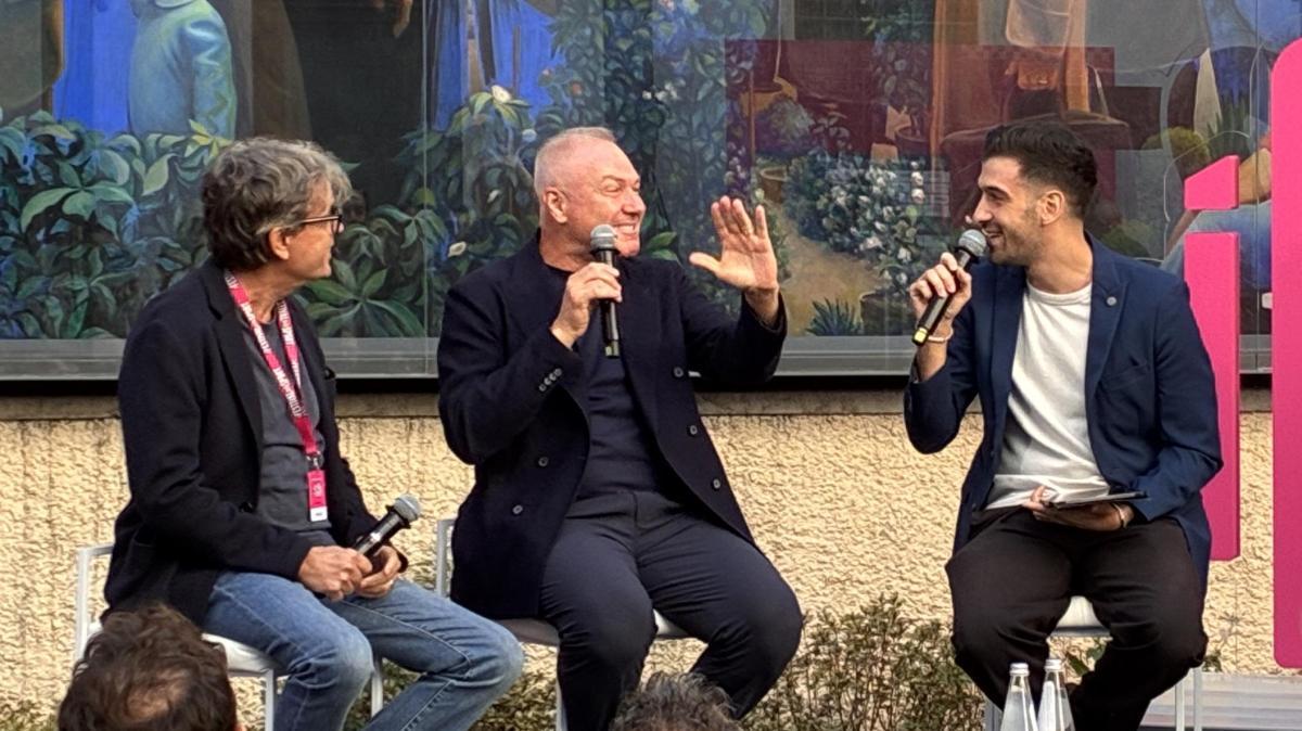 Frosinone, Alvini: "Prima sfida con Allegri in D, poi incrociati nel 2023. Quella partita mi rimase lì"