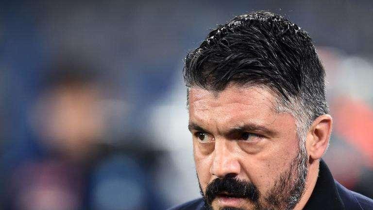 La grande verità rivelata da Gattuso dopo la vittoria sulla Juventus