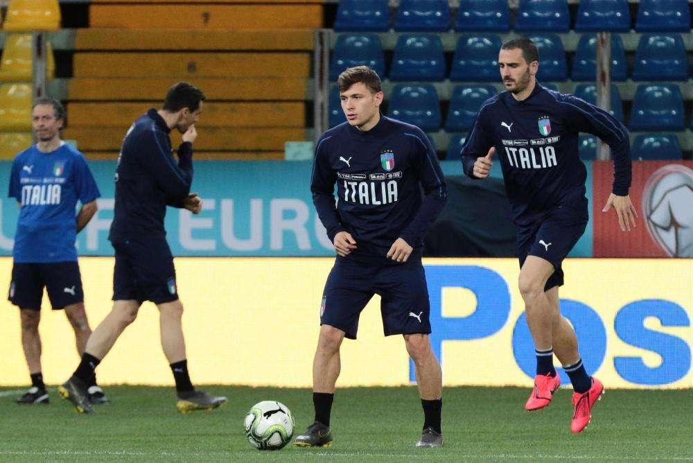 Da Mbappè a Barella, parte il voto per i Globe Soccer Awards: assente il Napoli
