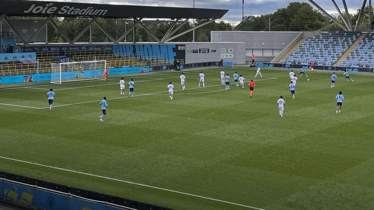 Youth League, Manchester City-Napoli 2-0 (Samba 50', Heskey 96'): azzurrini sconfitti
