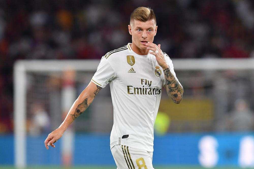 Omosessualità nel calcio, Kroos: "Non so se consiglierei il coming-out ad un calciatore"