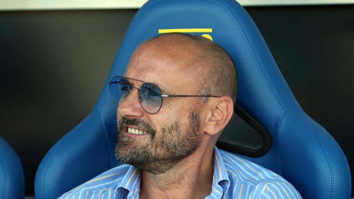 Marianucci accostato di nuovo al Torino, il ds: "Dobbiamo prendere due difensori"