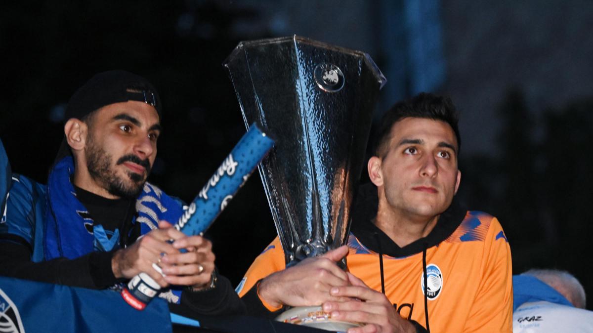 Musso-Napoli, Romano: c'è l'apertura del portiere! Ma prima serve l'addio di Milinkovic