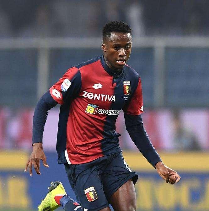 Ds Genoa assicura: "Napoli-Kouamè per giugno, nei prossimi giorni ne parleremo ancora. Niente Rog..."