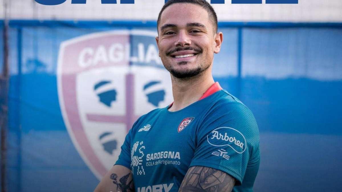 Caprile fa il percorso inverso di Scuffet: lascia Napoli e va a Cagliari