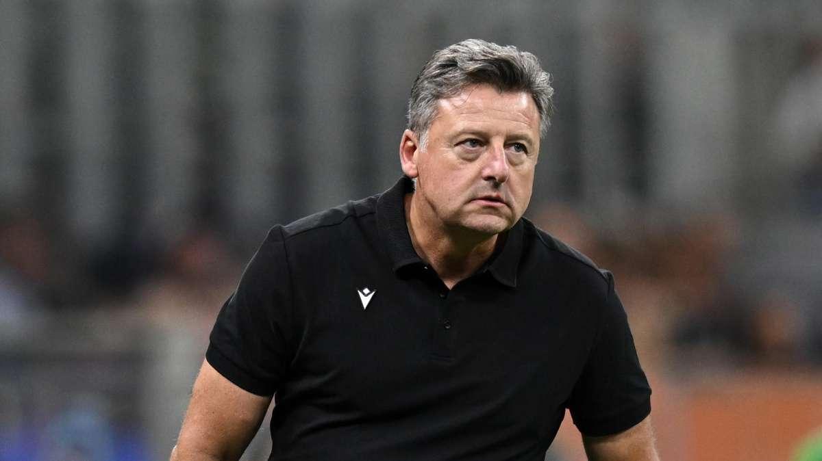 Sassuolo-Udinese, le formazioni: Runjaic conferma Zanoli titolare