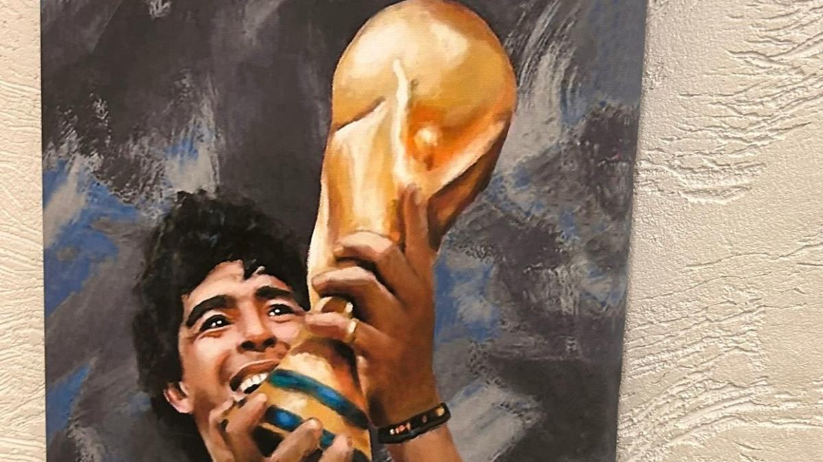 Falli ricevuti ai Mondiali, la classifica all time: Maradona primo doppiando Messi secondo
