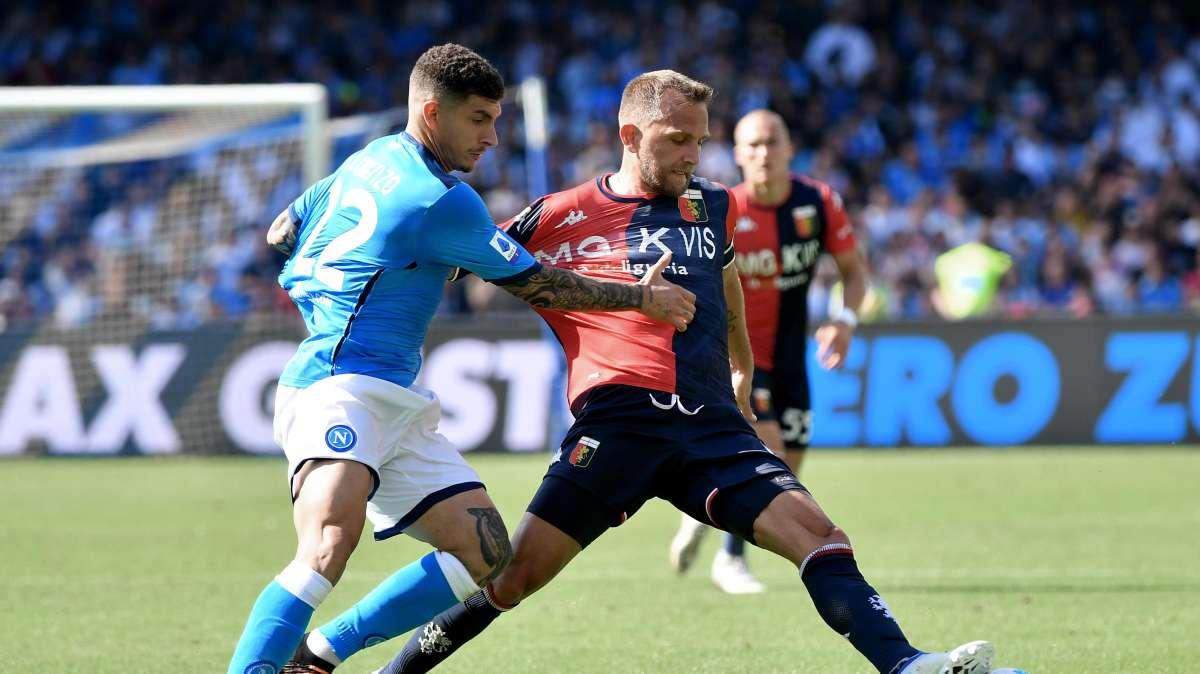 Criscito dopo Insigne al Toronto, il benvenuto del presidente: "Darà esperienza alla squadra"