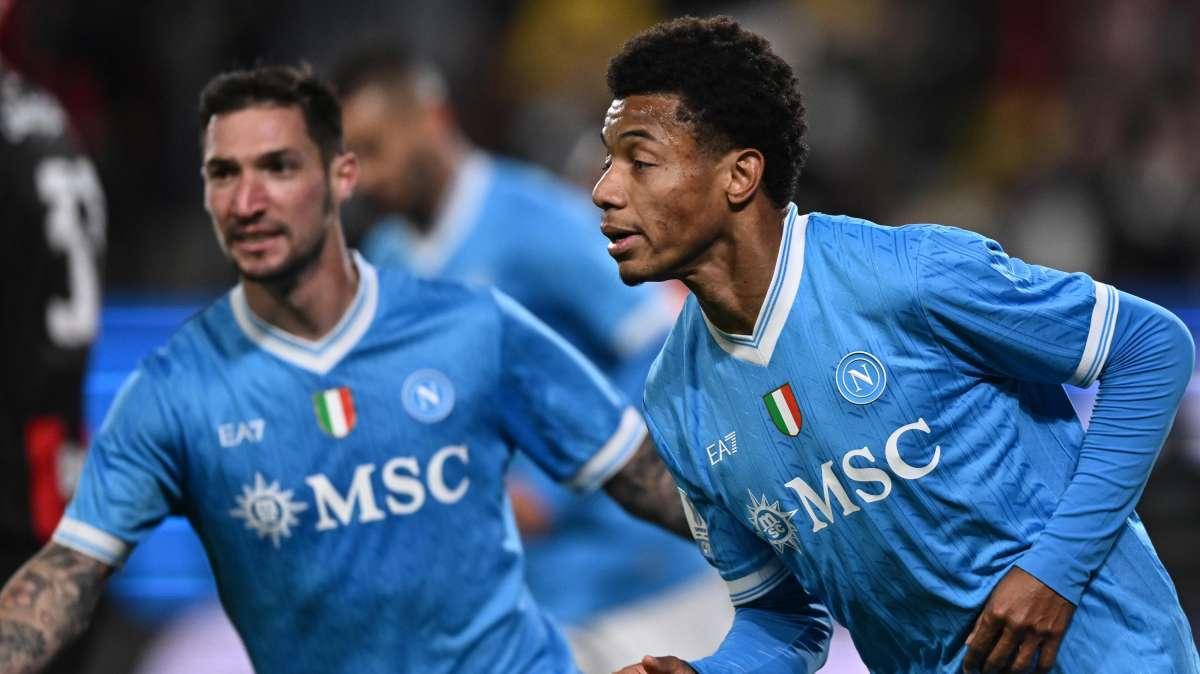 Il Napoli elimina il Milan! Data, orario e stadio della finale di Supercoppa  