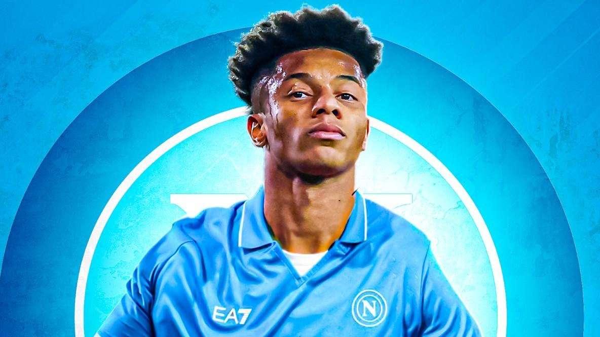 Il funambolo brasiliano: chi è David Neres, il nuovo acquisto del Napoli