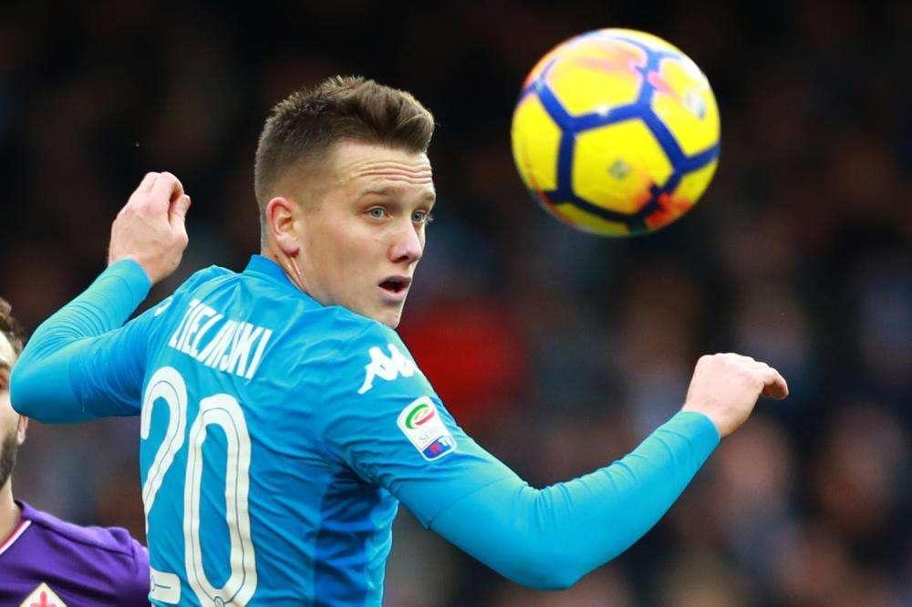 Polonia, sfida alla Nigeria in amichevole: Zielinski parte dall'inizio nel tridente