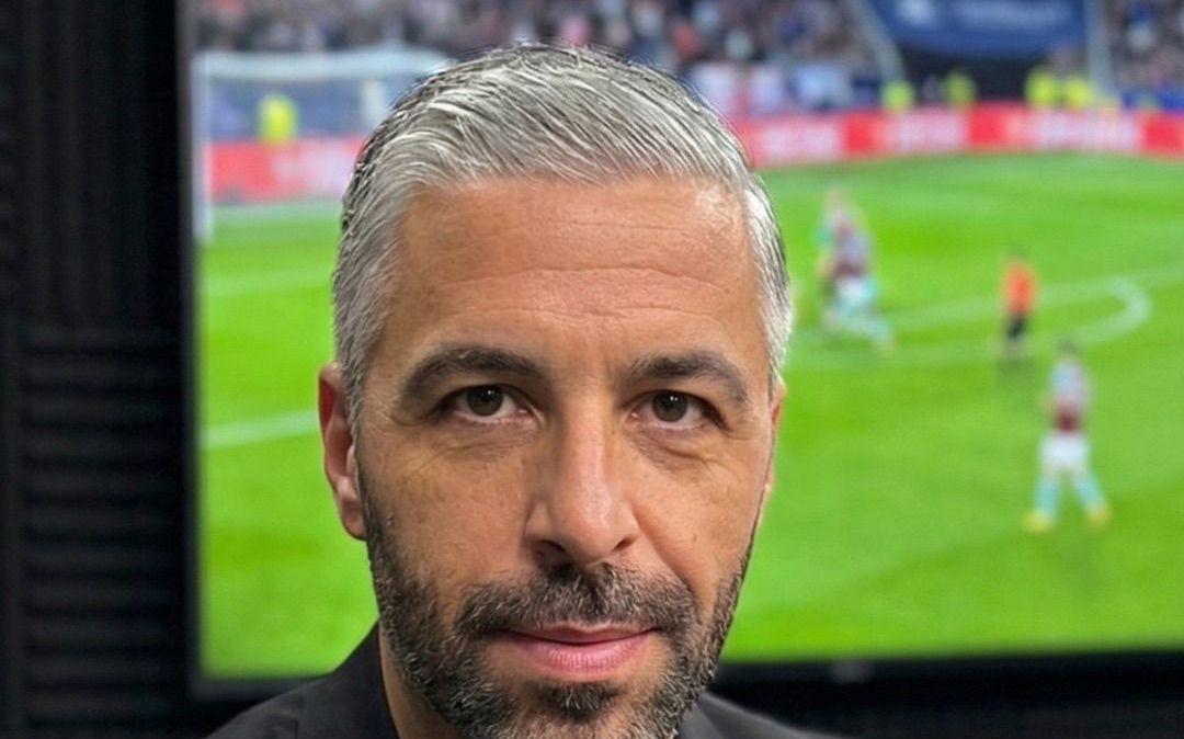 Prep. portieri Caprai: "Con Allegri Meret parte davanti a Milinkovic per parate e uscite"