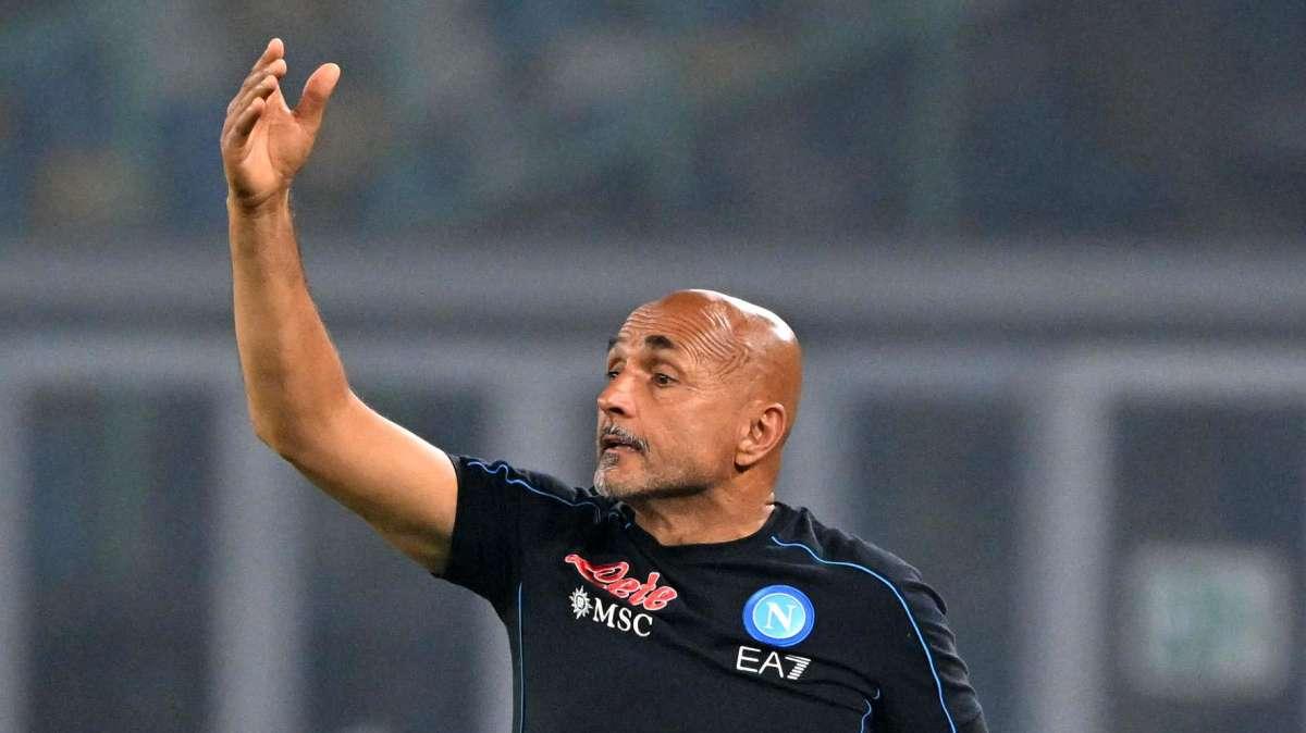 RILEGGI LIVE - Napoli-Lecce 1-1 (27' Elmas, 31' Colombo): brutta prestazione, secondo pareggio consecutivo!