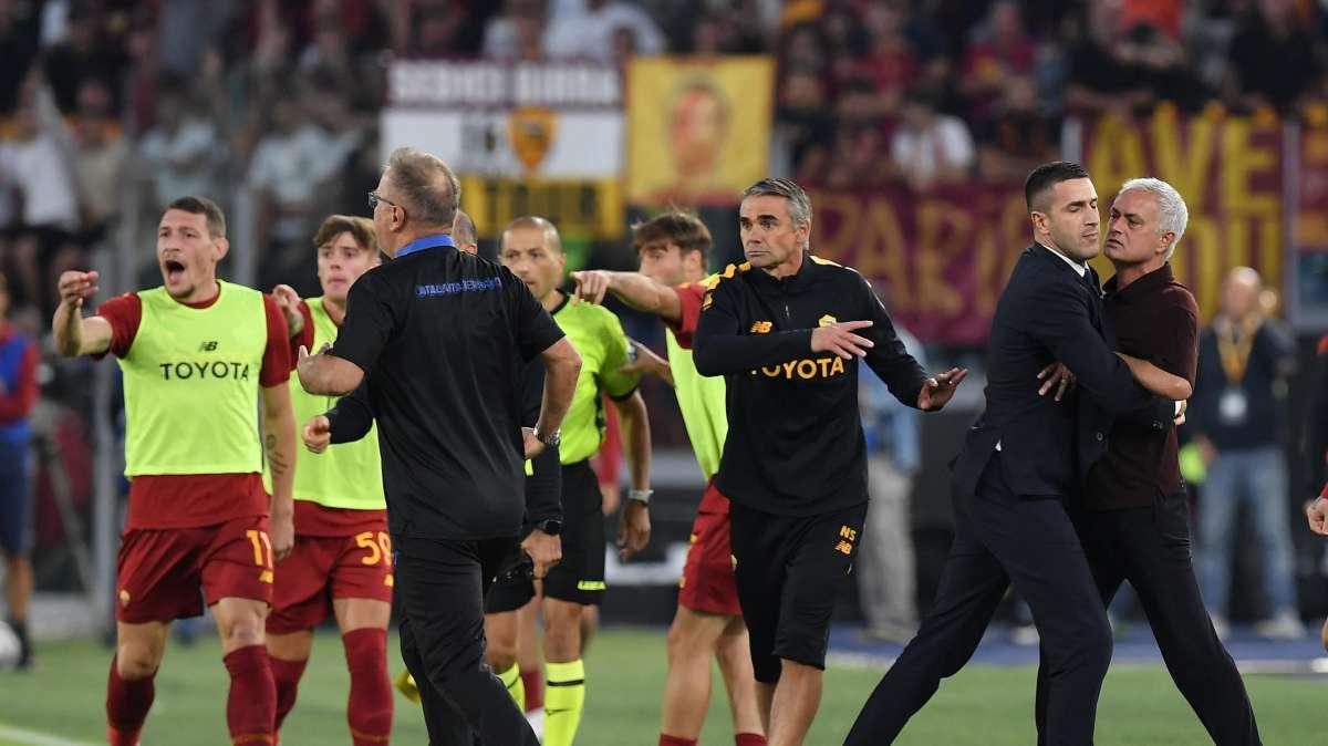Occhio alla Roma che è in formissima: nel 2023 è l'unica ad aver fatto meglio del Napoli