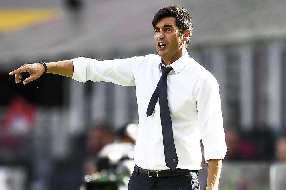 Fonseca in conferenza: "Nessuna relazione sconfitte e questioni club. Napoli diverso..."