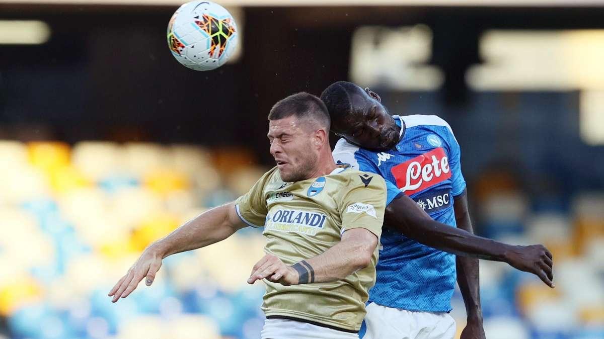 Sportitalia - Guardiola apprezza Koulibaly, ma ADL è stato chiaro: fissata altissima valutazione 