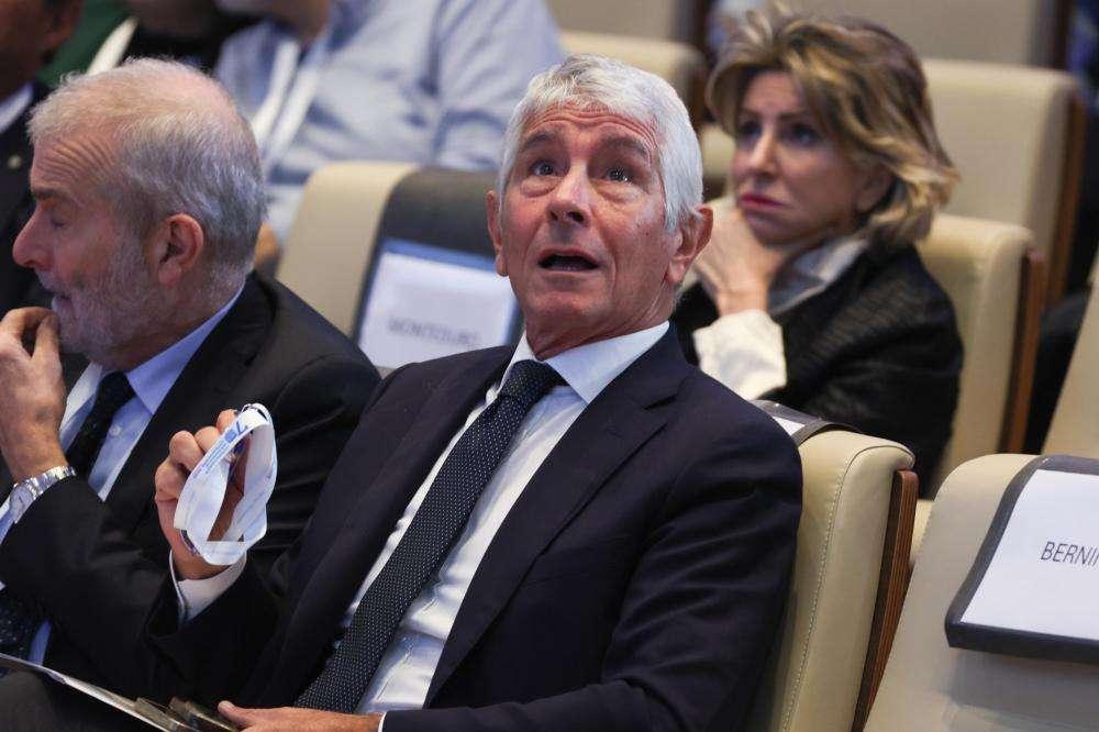 Euro 2032, Min. Abodi tranquillizza: "Non esiste alcun rischio di perdere evento"