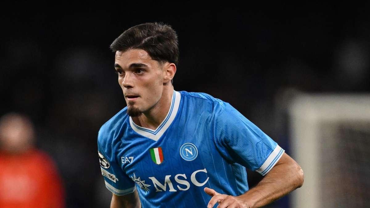 Come sta Gutierrez? L'annuncio di Conte sui tempi di recupero