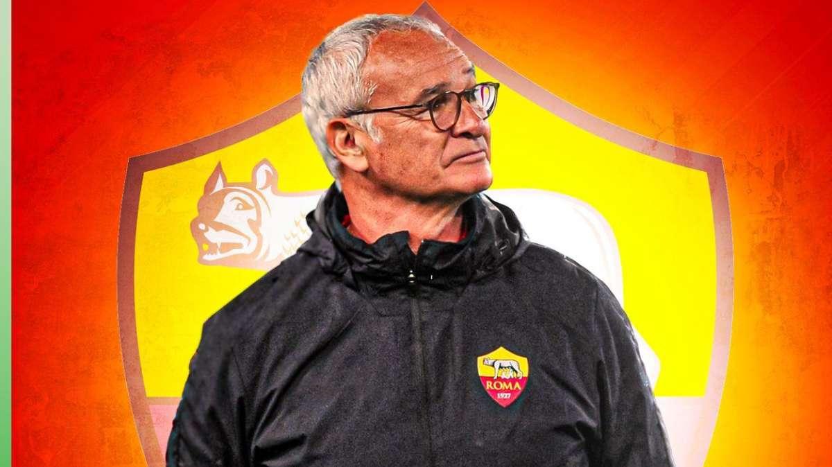 Roma, Ranieri sincero su Dybala: "S'è allenato 20 minuti, perché ha dolore se non ha nulla?"