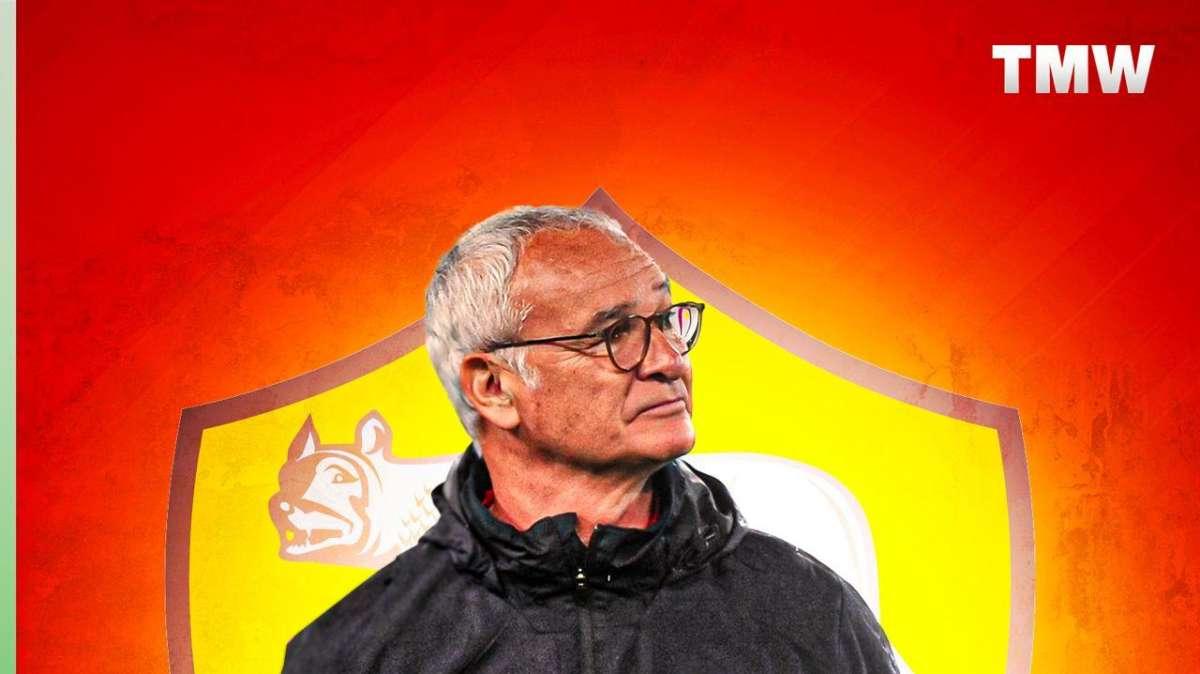 Presentazione Ranieri, subito una premessa: "Avevo smesso, devo chiarire con i cagliaritani..."