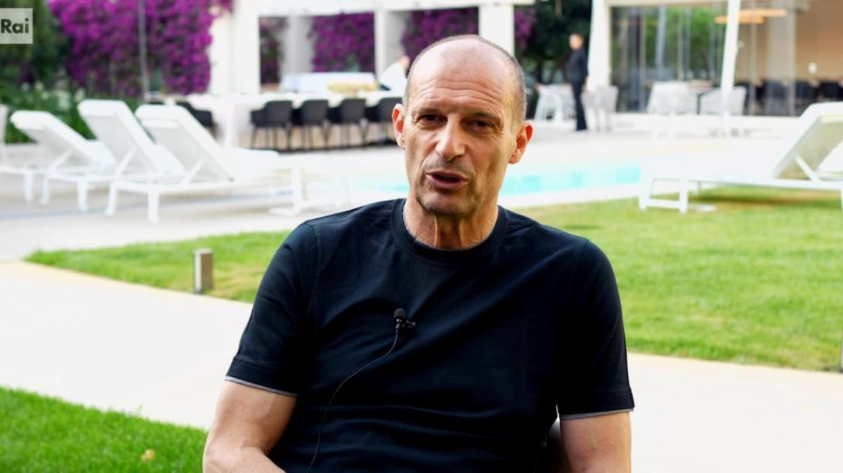 Allegri ricorda Galeone: "Ho preso molto da lui, mi accompagnerà finché allenerò"