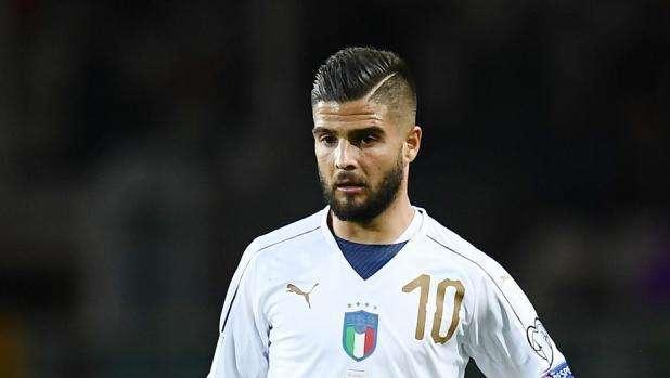 Insigne rivela l'incredibile mossa di Ventura: "Il mister mi ha chiesto di sostituire Verratti. Sono più offensivo, ma accetto le scelte"