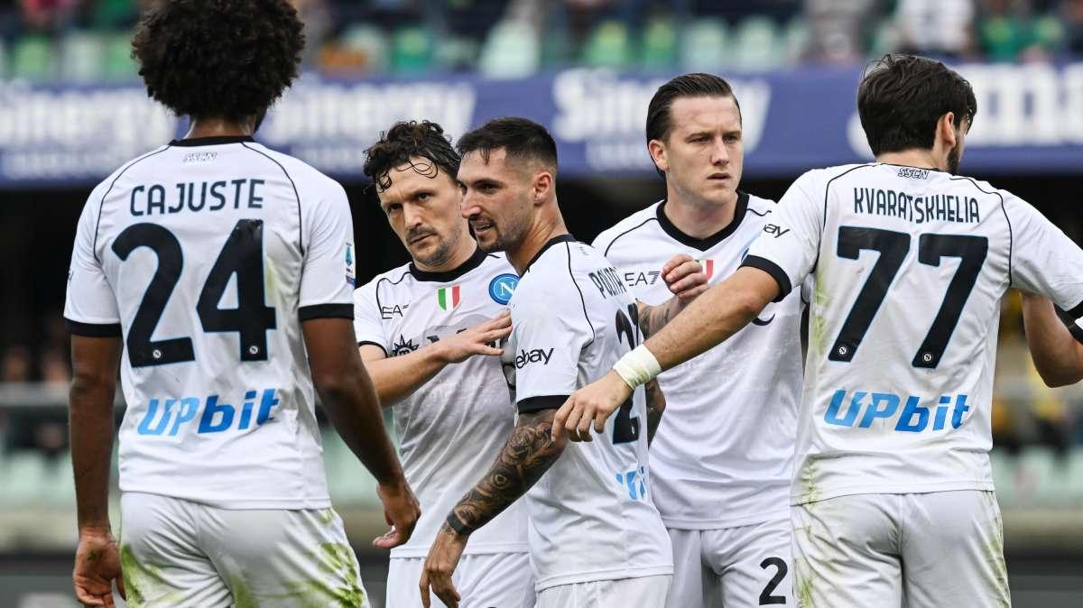 Cosa serve per qualificarsi agli ottavi già domani: tutte le combinazioni