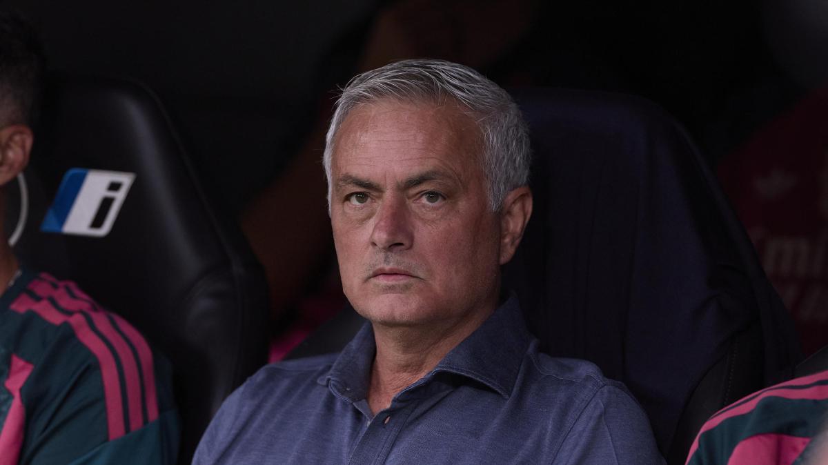 Real Madrid, la filosofia di Mourinho: "Non voglio giocare bene e perdere, preferisco l'opposto"