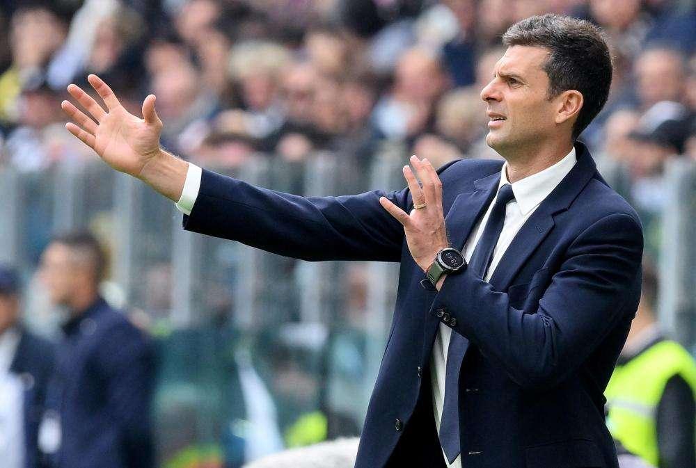 Juve, Thiago Motta: "Basta lamentarsi, sapevamo dall'inizio delle troppe gare"